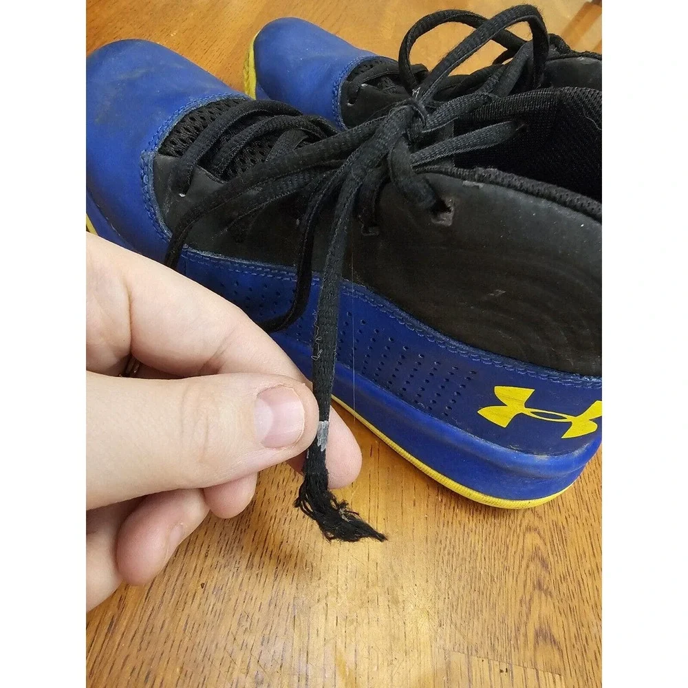 under armour‎ shoes Youth 2Y